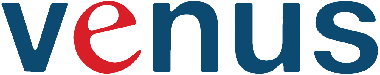 Logo VENUS SALARY
